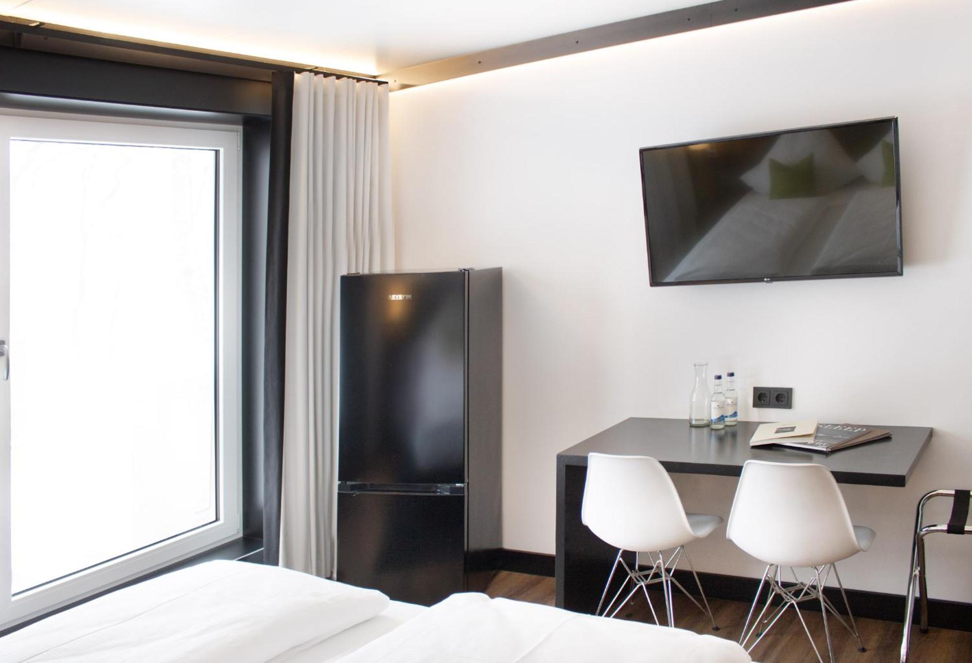 Gth Hotel By Wmm Hotels โกทา ภายนอก รูปภาพ