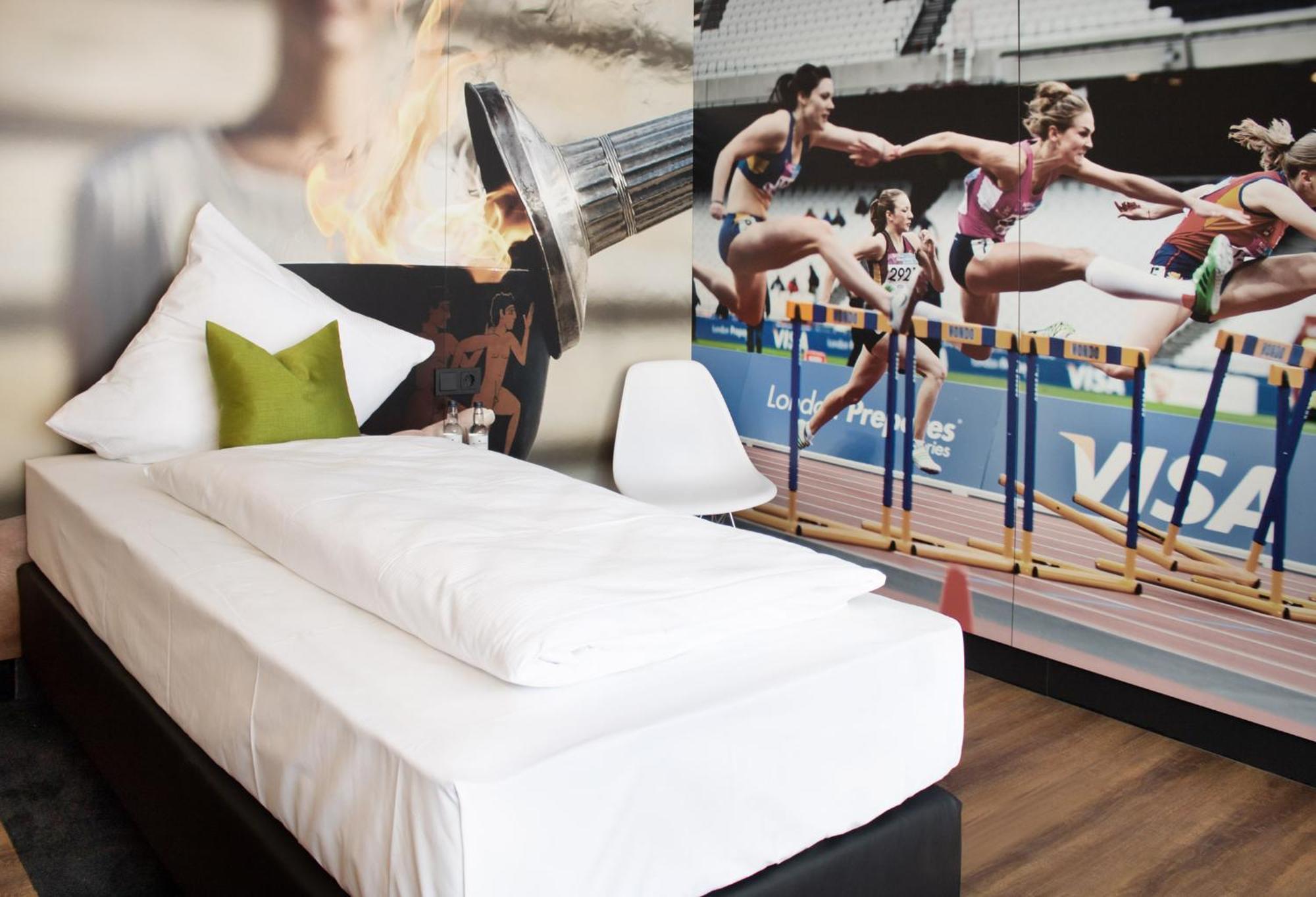 Gth Hotel By Wmm Hotels โกทา ภายนอก รูปภาพ